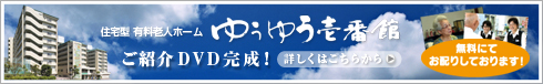 DVDプレゼント