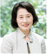 代表取締役会長